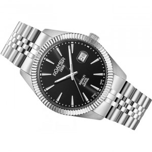 Roamer Amalfi 852833-41-55-20 - Ανδρικό ρολόι - Img 2