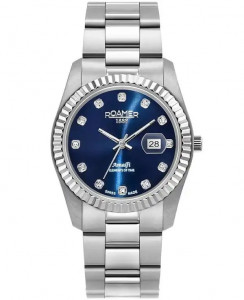 Roamer Amalfi 852844-41-49-20 - Дамски часовник