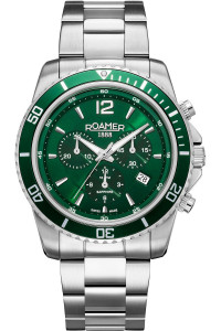 Roamer Nautica 862837-41-75-20 - Ανδρικό ρολόι