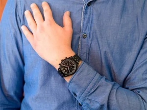 Roamer Sportivo Set 856982-48-55-70 - Men's Watch - Img 2