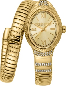 Roberto Cavalli Lady RC5L151M0035 - Дамски часовник