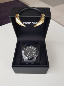 Roberto Cavalli RC5G042M0065 - Men's Watch - Img 6