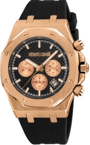 Roberto Cavalli RC5G161P0035 - Мъжки часовник