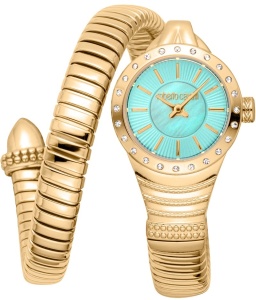 Roberto Cavalli RC5L114M0045 - Дамски часовник - Img 1