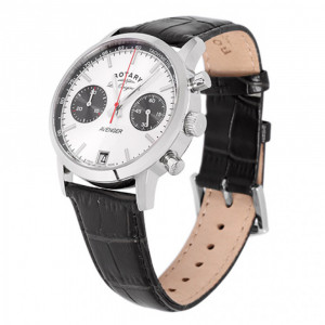 Rotary GS90130/06 мъжки часовник - Img 2