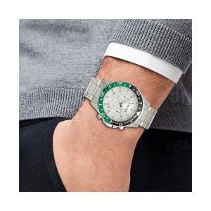 S.Oliver Chrono SO-4239-MC - Мъжки часовник - Img 2