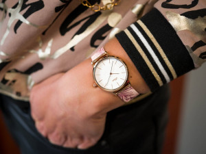 S.Oliver SO-3979-MQ Women's Watch - Img 5