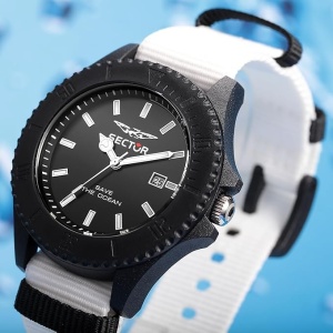 Sector R3251539003 - Мъжки часовник - Img 5