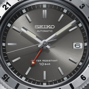 Seiko SPB411J1 - Мъжки часовник - Img 5
