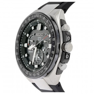 Seiko SSE169J1 - Мъжки часовник - Img 3
