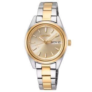 Seiko SUR354P1 - Women's Watch