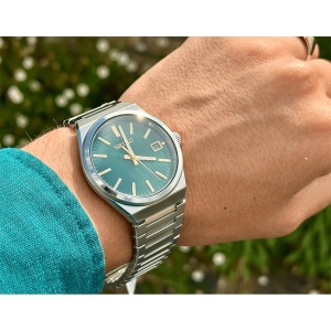 Seiko SUR601P1 - Men's Watch - Img 4