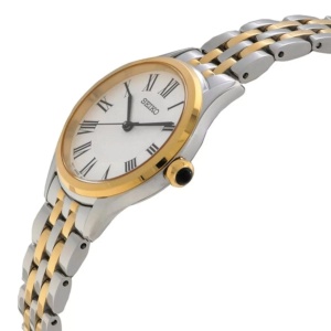 Seiko SUR612P1 - Γυναικείο ρολόι - Img 2