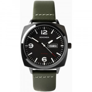 SEKONDA AIRBORNE - S-1990.00 - MEN'S WATCH