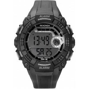 Sekonda S-1674E.05 - Мъжки часовник