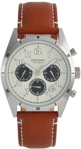 Sekonda S-1743.00 - Мъжки часовник