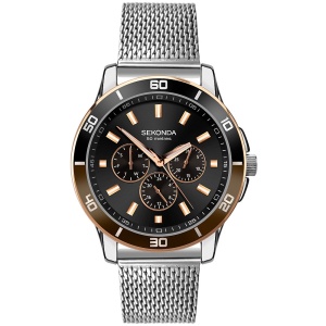Sekonda S-1841.00 - Мъжки часовник
