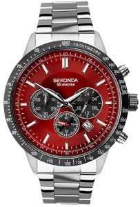 Sekonda S-1914.00 - Мъжки часовник