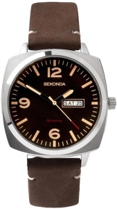 Sekonda S-1988.00 - Мъжки часовник