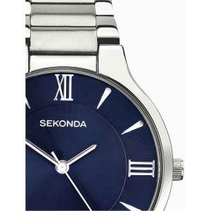 Sekonda S-30044.00 - Мъжки часовник  - Img 3