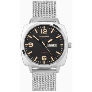 Sekonda S-30101.00 - Мъжки часовник