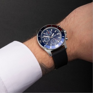 Sekonda S-30114.00 - Мъжки часовник  - Img 5