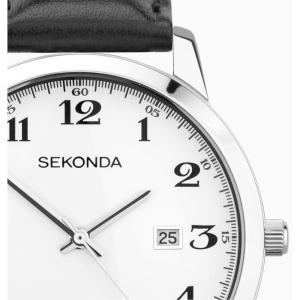 Sekonda S-30129.00 - Мъжки часовник  - Img 3