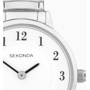 Sekonda S-30131.00 - Дамски часовник  - Img 3