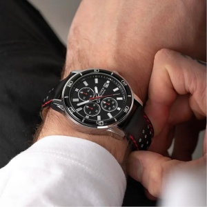 Sekonda S-30206.00 - Мъжки часовник  - Img 5