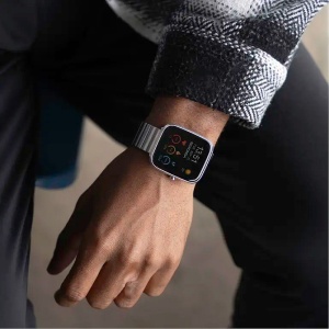 Sekonda S-30221 - Мъжки смарт часовник  - Img 3