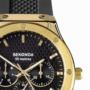 Sekonda S-30233.00 - Мъжки часовник  - Img 4