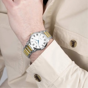 Sekonda S-30248.00 - Мъжки часовник - Img 4