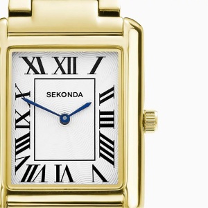 Sekonda S-30273 - Мъжки часовник  - Img 3