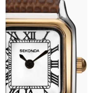 Sekonda S-40294.00 - Дамски часовник - Img 4