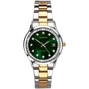 Sekonda S-40295.00 - Дамски часовник