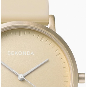 Sekonda S-40396.00 - Дамски часовник - Img 4