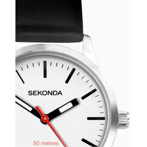 Sekonda S-40480.00 - Дамски часовник - Img 3