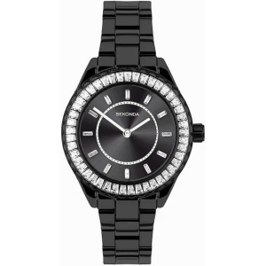 Sekonda S-40659.00 - Дамски часовник