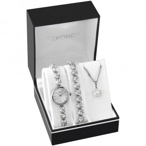 SEKONDA - S-4673P.76 - WOMEN'S GIFT SET