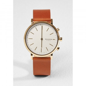 Skagen Connected Hibrid-Smartwatch Hald Connected SKT1206 - Смарт часовник - Img 2