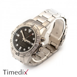 SO & CO New York 5017.1 мъжки часовник - Img 5