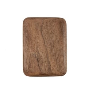 Stylish Gift Set Petrol Lighter in a Noble Wood Box - Img 5