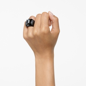 Swarovski Chroma 5630325 - Дамски пръстен - Img 3