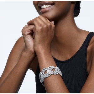 Swarovski Hyperbola 5598351 - Дамска гривна