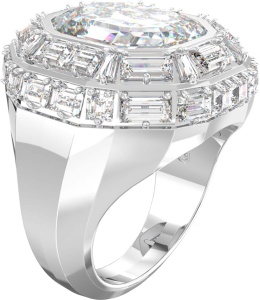 Swarovski Masmera 5674299 - Дамски пръстен - Img 2