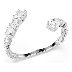 Swarovski Matrix Bangle 5692519 - Дамски гривна - Img 3