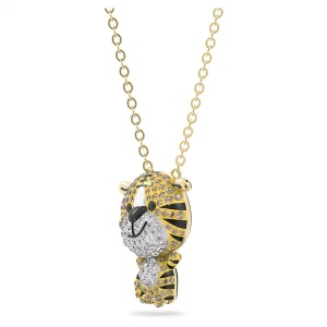 Swarovski Zodiac Tiger 5620291 - Дамско колие - Img 3