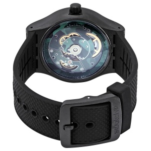 Swatch SUTB407 - Мъжки часовник - Img 3