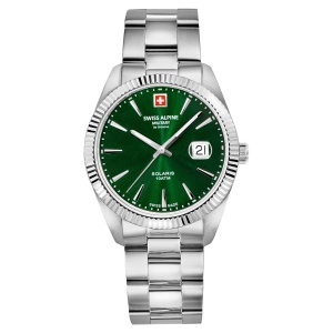 Swiss Alpine Military 7016.1134 - Men's Watch