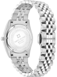 Swiss Alpine Military 7716.1237 - Women's Watch - Img 3